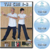 Tai Chi Ausbildung mit DVDs und Seminaren